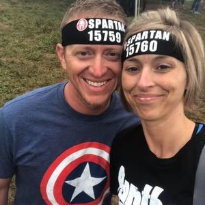 Meet your Posher, Nathan